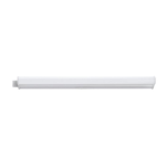 PLAFONIERA DUNDRY LED 3,2W 4000K 440Lm STRUTTURA POLICARBONATO BIANCO SOTTOPENSILE 31 x 2.5 H3.5