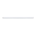 PLAFONIERA DUNDRY LED 6,4W 4000K 840Lm STRUTTURA POLICARBONATO BIANCO SOTTOPENSILE 57 x 2.5 H3.5