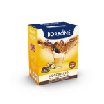 Borbone Capsule Comp.A ModoMio Nocciolino 16pz