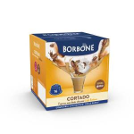 Borbone Capsule Comp.Dolce Gusto Caffe Macchiato 16pz