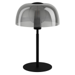 SOLO 2 LAMPADA DA TAVOLO 1 X E27 (NON INCLUSA) Ø26 CM H41.5 CM