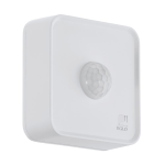 CONNECT Z SENSORE IP44 BIANCO 7.5 x 7 CM H7.5 CM