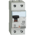 btdin45 - magn dif F 1P+N 16A 4500A 30mA