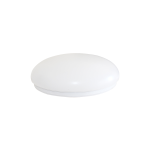 Cindy - Plafoniera a LED rotonda 18W - 2100 Lumen TRICOLOR CCT IP20