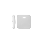 Sharon - Plafoniera a LED quadrata 12W - 850 Lumen TRICOLOR CCT IP20