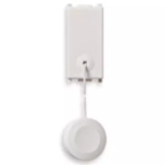 Pulsante 1P NC 10A tirante bianco SERIE VIMAR PLANA