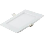 PANNELLO INCASSO QUADRATO  6W AC165-265V CCT CHANGE COLOUR 115x115x32 mm