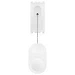 Pulsante 1P NC 10A tirante bianco SERIE VIMAR ARKÈ