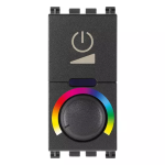 Regolatore RGB 230V grigio SERIE VIMAR ARKÈ