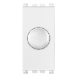 Regolatore DIMMER 230V 100-500W bianco SERIE VIMAR ARKÈ