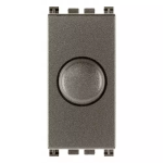 Regolatore DIMMER 230V 100-500W Metal SERIE VIMAR ARKÈ