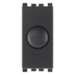 Regolatore DIMMER 230V 100-500W grigio SERIE VIMAR ARKÈ