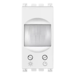 Interruttore IR a relè 230V bianco SERIE VIMAR ARKÈ