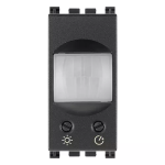 Interruttore IR a relè 230V grigio SERIE VIMAR ARKÈ