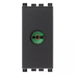 Presa TV semplice 40-862MHz grigio SERIE VIMAR ARKÈ