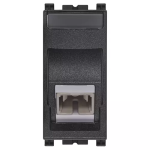 Presa ottica multi 50/125 SC grigio SERIE VIMAR ARKÈ