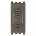 Ronzatore 230V 50-60Hz Metal SERIE VIMAR ARKÈ