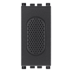 Ronzatore 230V 50-60Hz grigio SERIE VIMAR ARKÈ