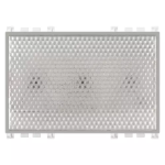 Lampada emergenza LED 3M 120-230V SERIE VIMAR ARKÈ