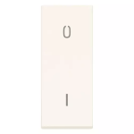 Interruttore 2P 20AX basculante bianco SERIE VIMAR LINEA