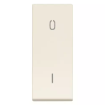 Interruttore 2P 20AX basculante canapa SERIE VIMAR LINEA