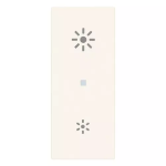 Dimmer univers. stand alone 230V bianco SERIE VIMAR LINEA