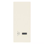 Sensore radar connesso IoT 1M canapa SERIE VIMAR LINEA
