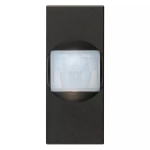 Interruttore IR a relè 220-240V nero SERIE VIMAR LINEA