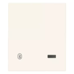 Interfaccia Bluetooth By-me bianco SERIE VIMAR LINEA