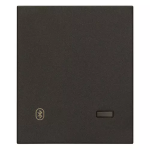 Interfaccia Bluetooth By-me nero SERIE VIMAR LINEA