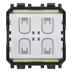 Comando Zigbee Friends of Hue SERIE VIMAR LINEA