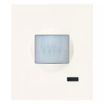 Rivelatore IR KNX bianco SERIE VIMAR LINEA