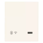 Gateway connesso IoT 2M bianco SERIE VIMAR LINEA