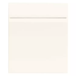Tasca NFC/RFID connesso IoT bianco SERIE VIMAR LINEA