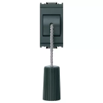 Pulsante 1P NC 10A tirante grigio SERIE VIMAR IDEA