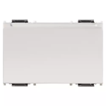 Interruttore a badge verticale bianco SERIE VIMAR LINEA