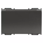 Interruttore a badge verticale grigio SERIE VIMAR LINEA