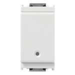 Deviatore connesso IoT bianco SERIE VIMAR LINEA