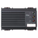Rivelatore elettronico GPL 230V grigio SERIE VIMAR LINEA