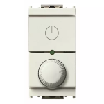 Regolatore MASTER rot 230V universale b SERIE VIMAR LINEA