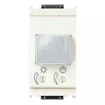 Interruttore IR a relè 230V bianco SERIE VIMAR LINEA