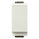 Interruttore 1P 10AX bianco SERIE VIMAR IDEA