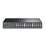 TP-LINK 24 PORTE 10/100 SWITCH ETHERNET DESKTOP SF1024D