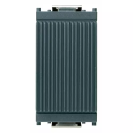 Suoneria 230V 50-60Hz grigio SERIE VIMAR IDEA