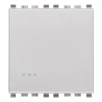 Interruttore 1P 16AX 2M Next SERIE VIMAR EIKON