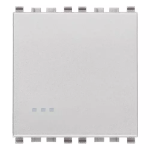 Interruttore 1P 20AX 2M Next SERIE VIMAR EIKON