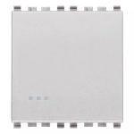 Deviatore 1P 16AX 2M Next SERIE VIMAR EIKON