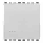 Deviatore 1P 20AX 2M Next SERIE VIMAR EIKON