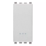 Deviatore 1P 20AX Next SERIE VIMAR EIKON