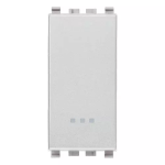 Invertitore 1P 16AX Next SERIE VIMAR EIKON